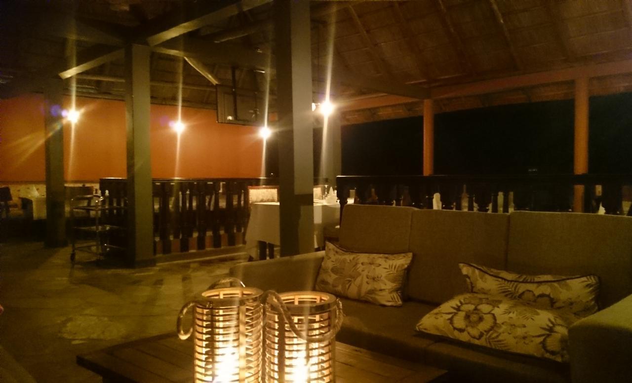 Five Volcanoes Boutique Hotel Рухенгери Экстерьер фото